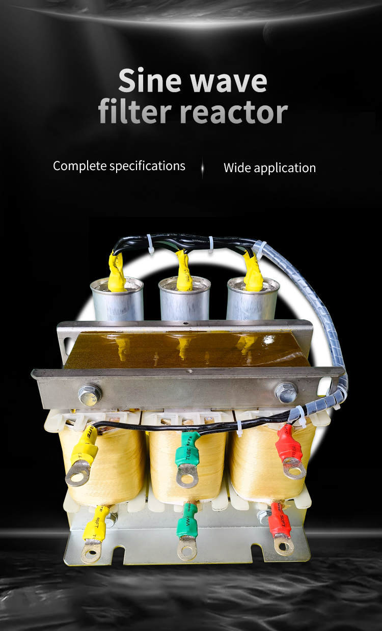 Robust Frequency Inverter Robust Frequency Inverter