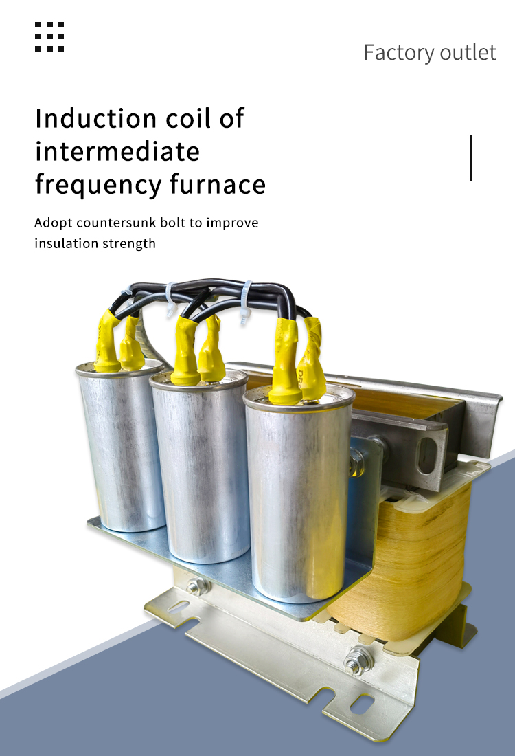 Robust Frequency Inverter Robust Frequency Inverter