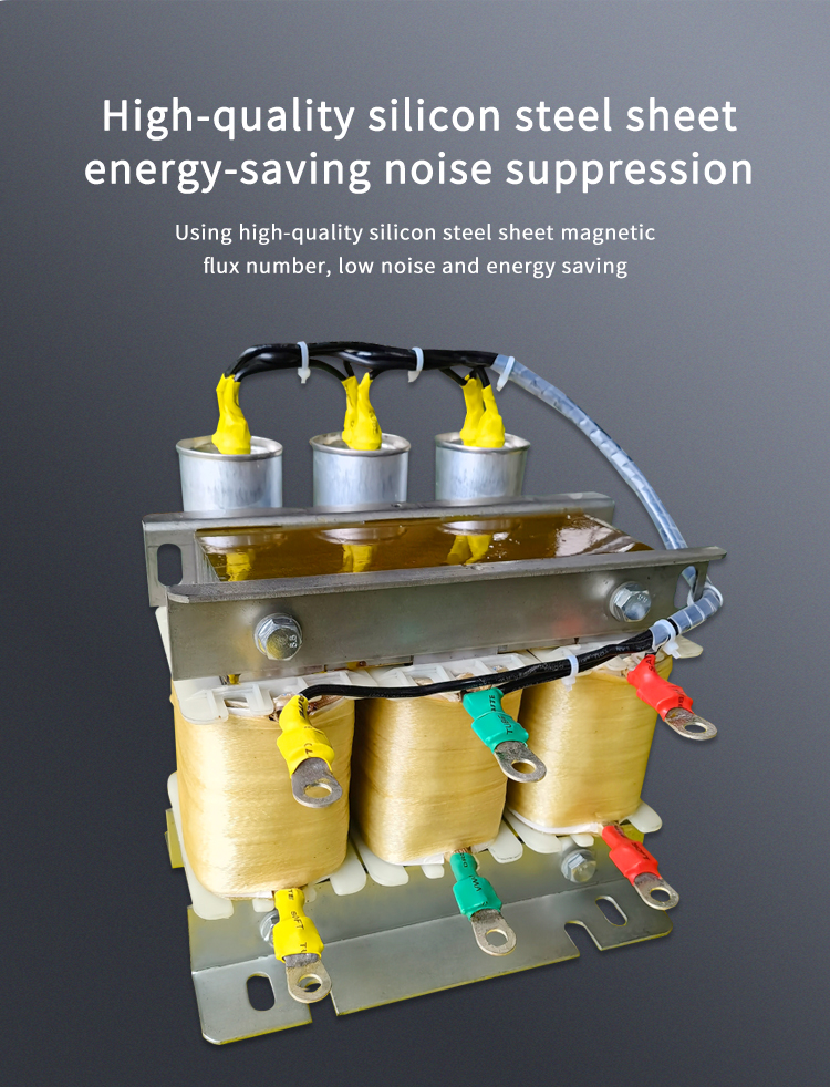 Robust Frequency Inverter Robust Frequency Inverter
