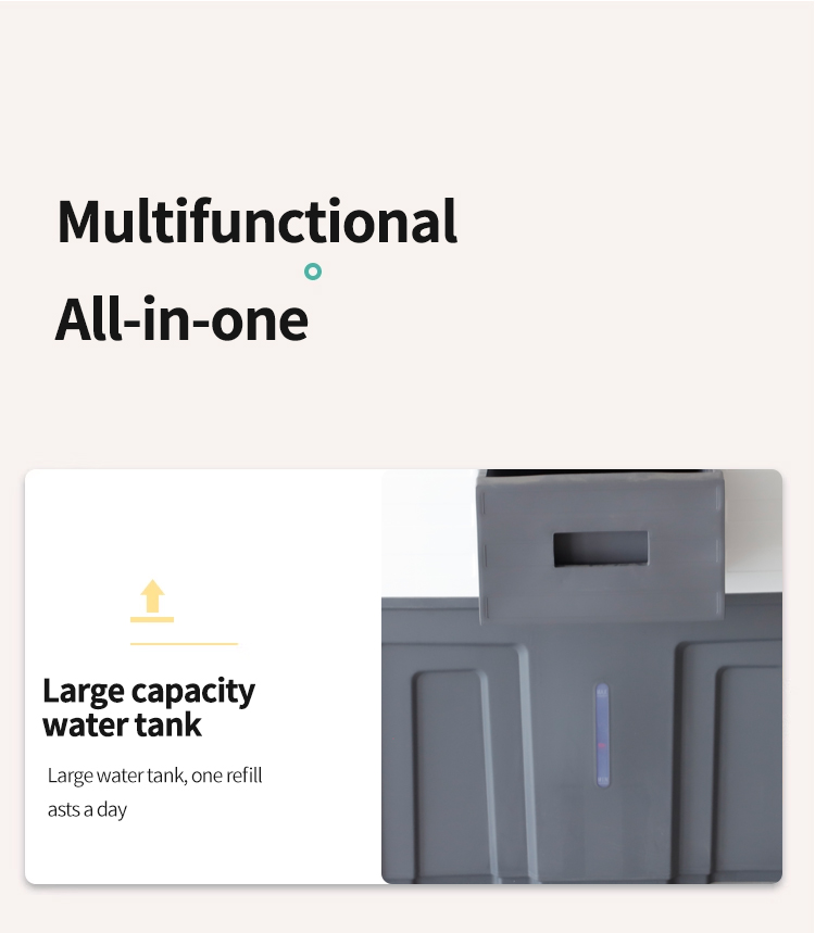 ST-1700 evaporative cooling fan detail drawing ST-1700 evaporative cooling fan detail drawing