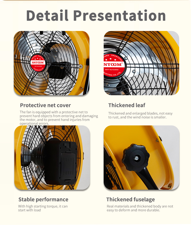 Detail Presentation Detail Presentation