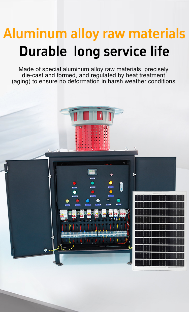 ST-GFCNBJ-2025 Photovoltaic Energy Storage Smart Electric Alarm Device internal diagram ST-GFCNBJ-2025 Photovoltaic Energy Storage Smart Electric Alarm Device internal diagram