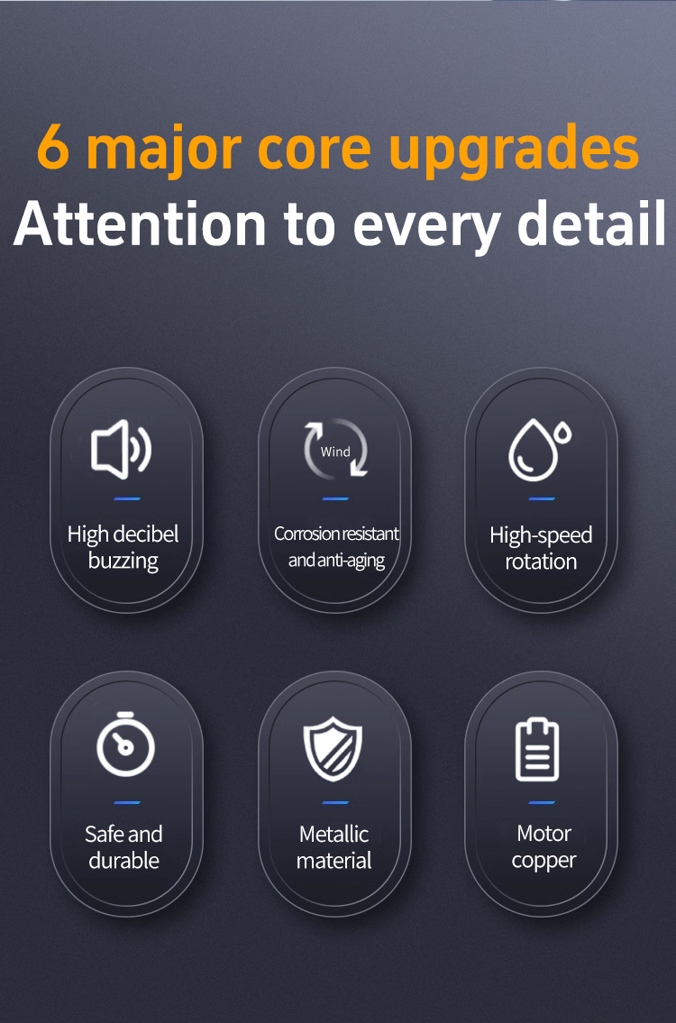 ST-GFCNBJ-2025 Photovoltaic Energy Storage Smart Electric Alarm Device Six key features ST-GFCNBJ-2025 Photovoltaic Energy Storage Smart Electric Alarm Device Six key features