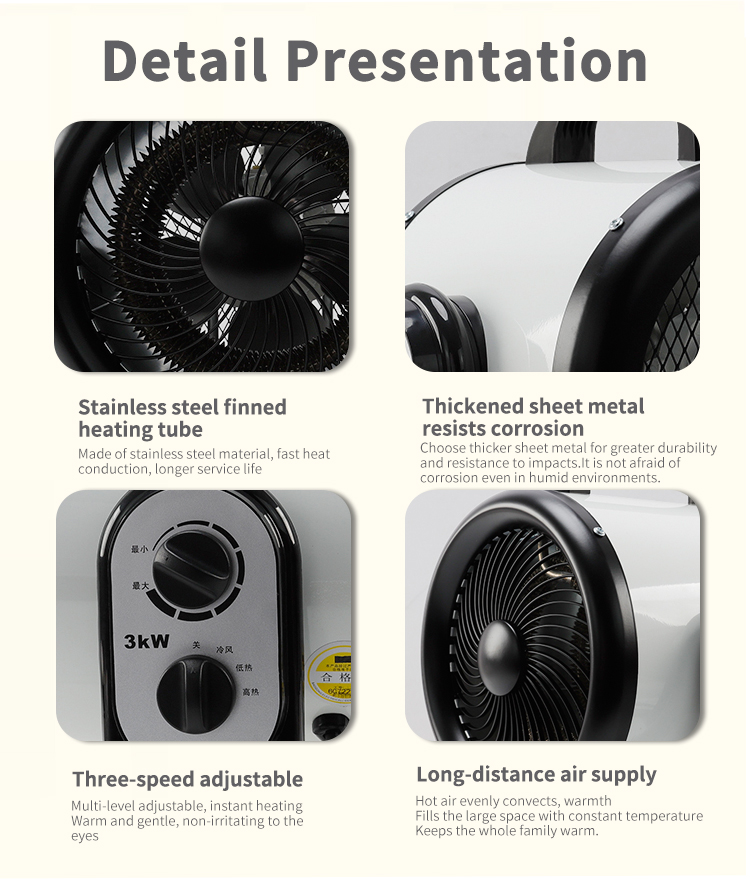 STP1403-03T Industrial heater detail drawing STP1403-03T Industrial heater detail drawing