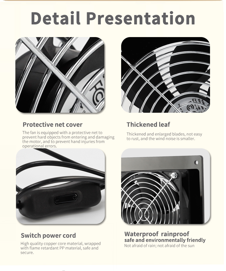 ST-3 in 1 Solar exhaust Fan (1) ST-3 in 1 Solar exhaust Fan (1)