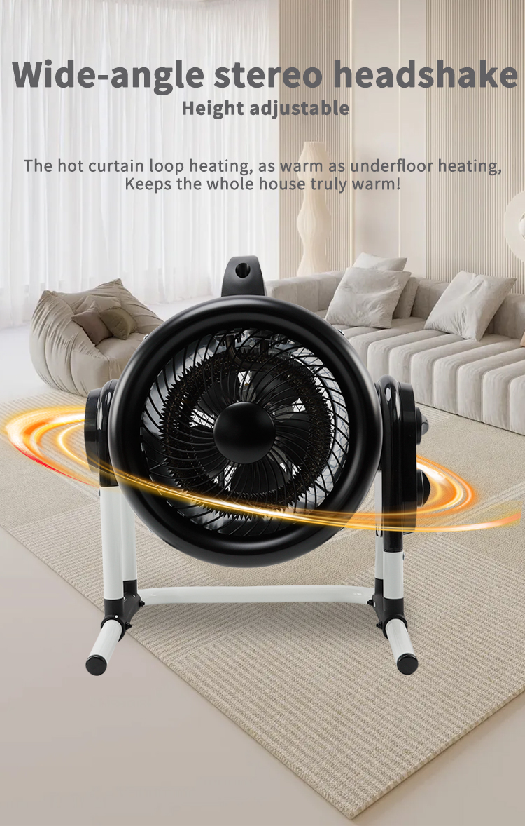 STP1403-03T Industrial heater front view STP1403-03T Industrial heater front view