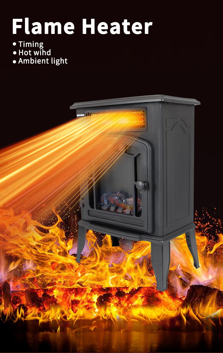 ST-BP002 Fireplace Heater (3) ST-BP002 Fireplace Heater (3)