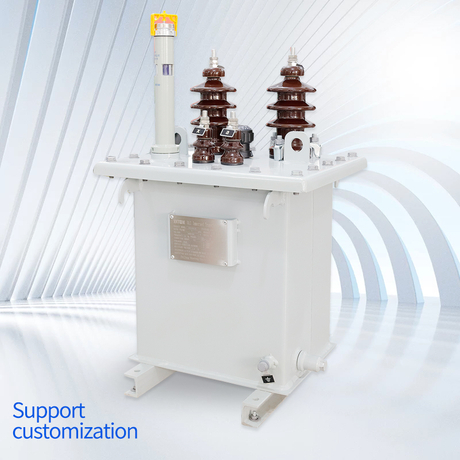 manufacturer of Wenzhou outdoor 380v 220v single phase pad mounted insulation oil-immersed transformer