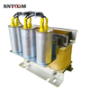 60/80/125/150/200/250amp 30/37/45/55/75/90KW three phase sine wave filter reactor