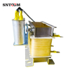 60/80/125/150/200/250amp 30/37/45/55/75/90KW three phase sine wave filter reactor
