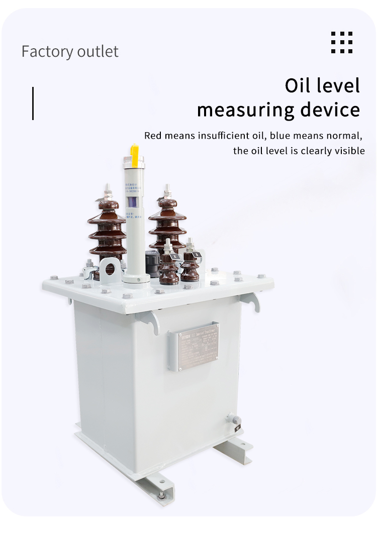 Single-phase transformer