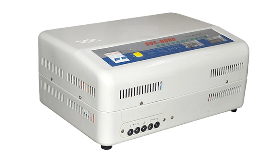 Voltage Stabilizer-