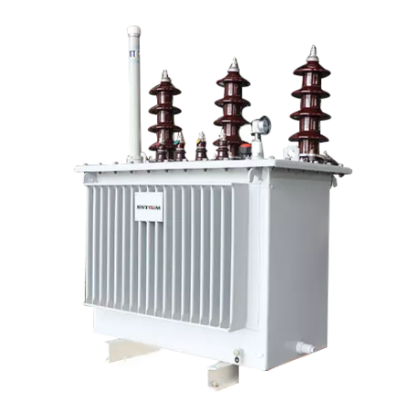 Research Status of Liquid-immersed Transformer High-Temperature Insulation Materials