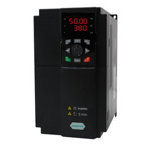 998 series 0.55kw 5.5kw 11kw multifunctional current vector frequency converter