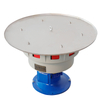 JDL electric air defense alarm has strong penetration, outdoor rainproof, high-power industrial mine air defense alarm