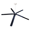 BFC-2000 Industrial ceiling fan
