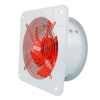 12-28 inch energy-saving and low-noise BFAG explosion-proof pneumatic axial flow fan