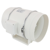ST-200 oblique flow bypass pipeline pressure blower