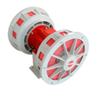 JDW-400/450 high decibel air defense exercise flood control exercise high-power electric air defense alarm
