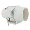 ST-150 oblique flow bypass pipeline pressure blower