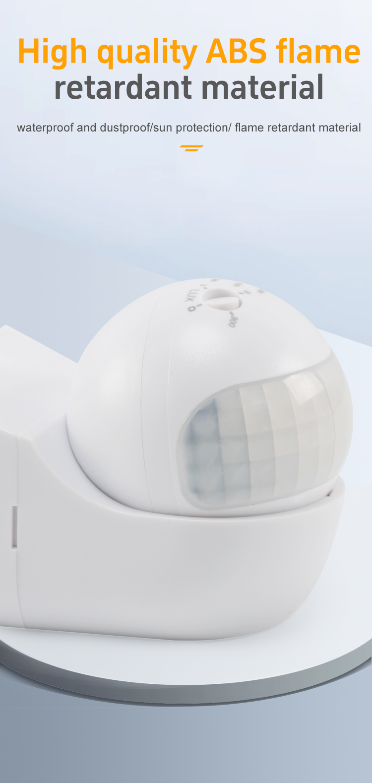 Outdoor induction switch3