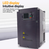 RQTB-4B-15 Overloaded vector inverter