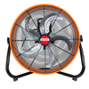 ST-450 exhaust fan Energy Conservation Low Noise Fan