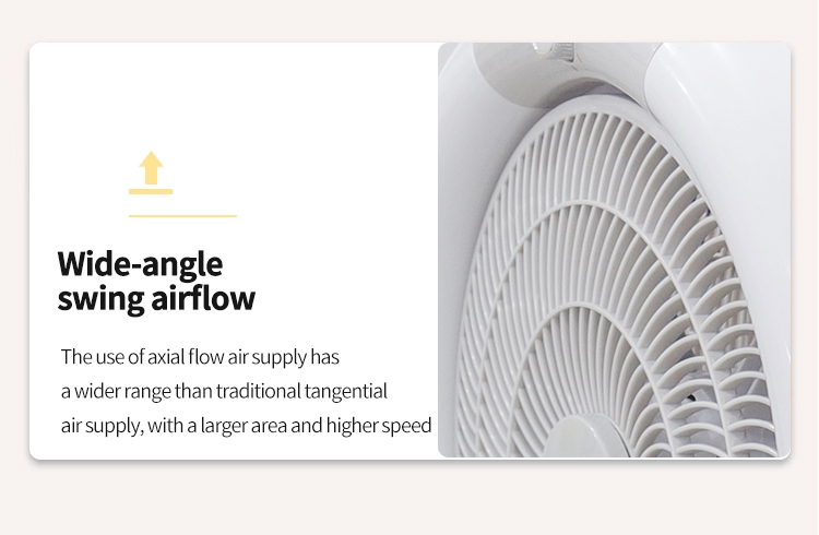 ST-L-026 evaporative cooling fan detail drawing