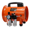 BTF-II-200 explosion-proof pneumatic axial flow fan