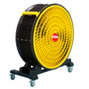 ST-30-1 Permanent Magnet Fan Mobile permanent magnet brushless fan