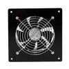 ST-1 in Solar exhaust Fan