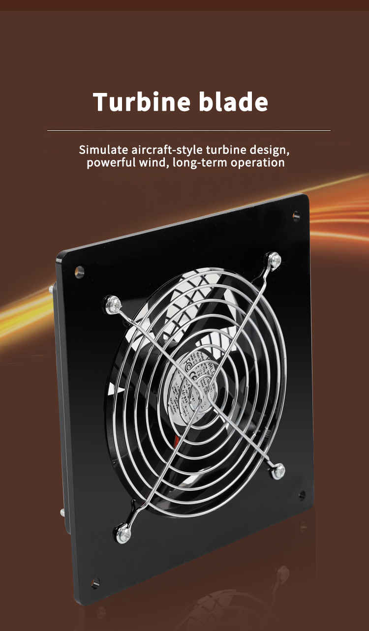 ST-1 in Solar exhaust Fan5