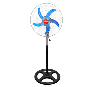 18 inch vertical fan High-Speed Standing Fan
