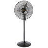 ST-50 electric fan Bull horn fan Low Noise Standing Fan
