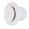 ST-100 wall mounted ventilation fan