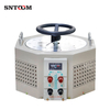 TDGC2 Series Industrial Automatic Single-phase Ac Contact Voltage Regulator