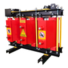 industrial CKSC series dry type ironcore high-voltage reactors