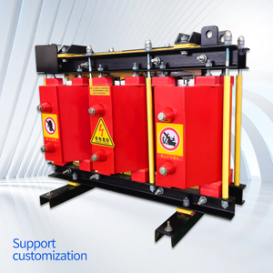 Factory Supplies Industrial Cksc Series Dry Type High-Voltage Transformer