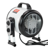 Industrial Heater High-power Electric Heater Workshop Site Quick-heating Heater Greenhouse Breeding Chick Heating Fan