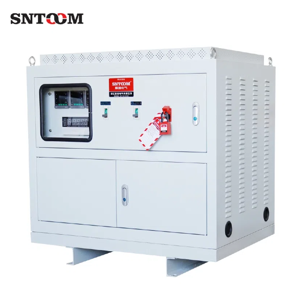 Understanding The Basics of Power Transformers: How They Work And Why They're Important