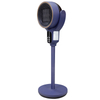 Hot Air Circulation Heater with Adjustable Head Living Room Office Indoor Heater