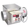 Electric Heater Industrial Breeding Brooding Heater Greenhouse Power Explosion-proof Fan Dryer Equipment