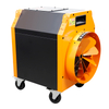 DR series high-power industrial electric heater