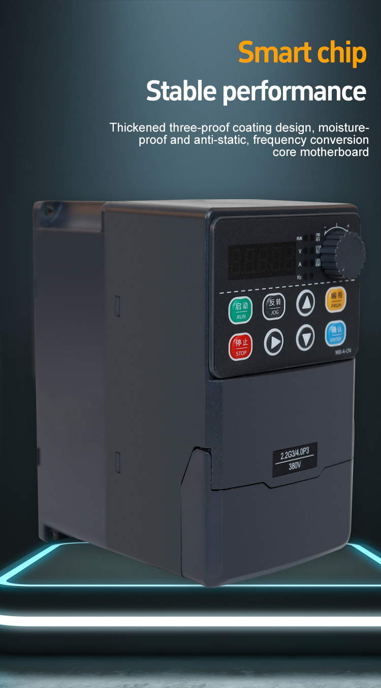 900 series frequency converter (6)