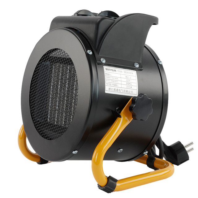 Industrial Heater High Power Heater Breeding Small Heating Electric Heater