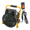 with Thermostat Heater Industrial High Power Electric Heating Dryer Small Steel Gun