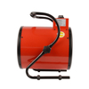Industrial heater household warm air blower energy-saving small whole house electric heating large area hot air blower