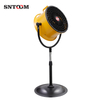 High Speed Air Circulation Convection Fan Industrial Quiet Large Air Volume Energy-saving Floor Electric Fan