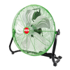 ST-PW400 ST-PW450 ST-PW500 Rechargeable Floor Fan with Copper Motor