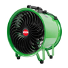  High Airflow Ventilation for Industrial Use Portable Axial Flow Fan 220V